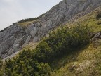 Sebenspitze, Sebenkopf, Sefenspitze, Lumberger Grat und Seichenkopf