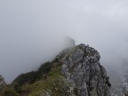 Sebenspitze, Sebenkopf, Sefenspitze, Lumberger Grat und Seichenkopf