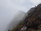 Sebenspitze, Sebenkopf, Sefenspitze, Lumberger Grat und Seichenkopf