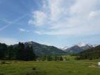 Sebenspitze, Sebenkopf, Sefenspitze, Lumberger Grat, Seichenkopf