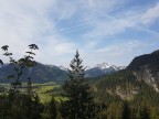 Sebenspitze, Sebenkopf, Sefenspitze, Lumberger Grat, Seichenkopf