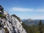 Sebenspitze, Sebenkopf, Sefenspitze, Lumberger Grat, Seichenkopf