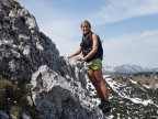 Sebenspitze, Sebenkopf, Sefenspitze, Lumberger Grat, Seichenkopf