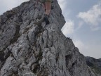 Sebenspitze, Sebenkopf, Sefenspitze, Lumberger Grat, Seichenkopf