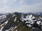 Sebenspitze, Sebenkopf, Sefenspitze, Lumberger Grat, Seichenkopf