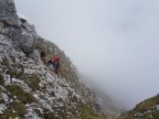 Sebenspitze, Sebenkopf, Sefenspitze, Lumberger Grat, Seichenkopf