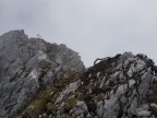 Sebenspitze, Sebenkopf, Sefenspitze, Lumberger Grat, Seichenkopf