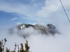 Sebenspitze, Sebenkopf, Sefenspitze, Lumberger Grat, Seichenkopf