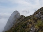 Sebenspitze, Sebenkopf, Sefenspitze, Lumberger Grat, Seichenkopf