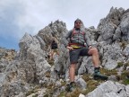 Sebenspitze, Sebenkopf, Sefenspitze, Lumberger Grat, Seichenkopf