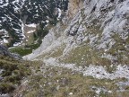 Sebenspitze, Sebenkopf, Sefenspitze, Lumberger Grat, Seichenkopf