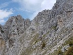 Sebenspitze, Sebenkopf, Sefenspitze, Lumberger Grat, Seichenkopf