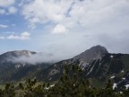 Sebenspitze, Sebenkopf, Sefenspitze, Lumberger Grat, Seichenkopf