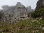 Sebenspitze, Sebenkopf, Sefenspitze, Lumberger Grat, Seichenkopf