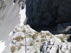 Falscher Kogel Terrassenwanderung