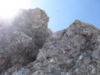 Falscher Kogel Terrassenwanderung