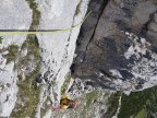 Sebenkopf Südwestverschneidung