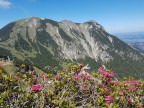 Sebenkopf Südwestverschneidung