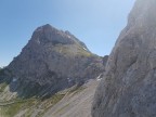 Falschkogel Terrassenwanderung