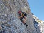 Falschkogel Terrassenwanderung