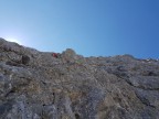 Falschkogel Terrassenwanderung