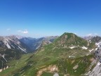 Falschkogel Terrassenwanderung