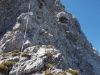 Falschkogel Terrassenwanderung