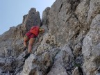 Falschkogel Terrassenwanderung