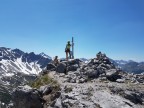 Falschkogel Terrassenwanderung