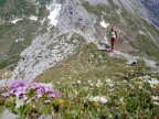 Falschkogel Terrassenwanderung