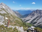 Falschkogel Terrassenwanderung