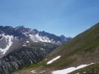 Falschkogel Terrassenwanderung