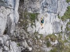 Zweiländerklettersteig