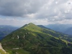 Zweiländerklettersteig