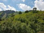 Zweiländerklettersteig