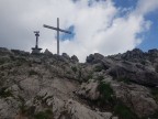 Gehrenspitze, Kanzelwand, Fellhorn, Schlappoltköpfe, Söllerköpfe und Söllereck