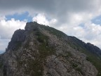 Gehrenspitze, Kanzelwand, Fellhorn, Schlappoltköpfe, Söllerköpfe und Söllereck