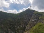 Gehrenspitze, Kanzelwand, Fellhorn, Schlappoltköpfe, Söllerköpfe und Söllereck