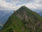 Gehrenspitze, Kanzelwand, Fellhorn, Schlappoltköpfe, Söllerköpfe und Söllereck