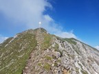 Grubigstein und Gartnerwand