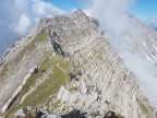 Grubigstein und Gartnerwand