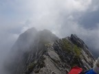 Grubigstein und Gartnerwand