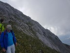 Grubigstein und Gartnerwand