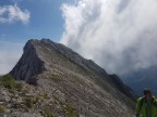 Grubigstein und Gartnerwand