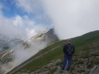 Grubigstein und Gartnerwand