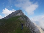 Grubigstein und Gartnerwand