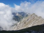 Grubigstein und Gartnerwand