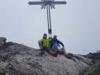 Grubigstein und Gartnerwand