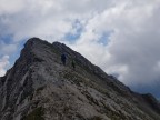 Grubigstein und Gartnerwand