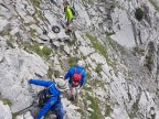 Grubigstein und Gartnerwand